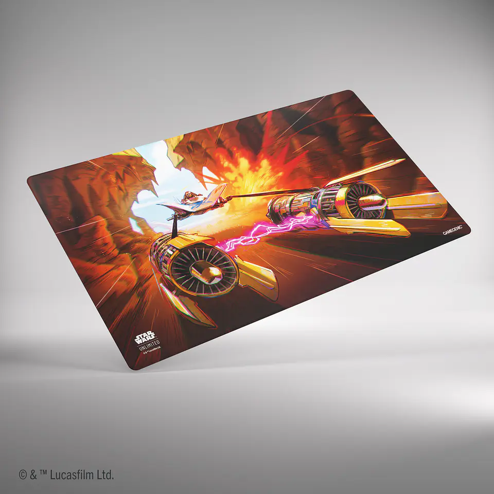 GG Star Wars Unlimited - Playmats 1