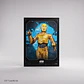 GG Star Wars Unlimited: Protectores con Arte Premium - Miniatura 2