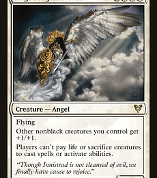 Ángel del Júbilo