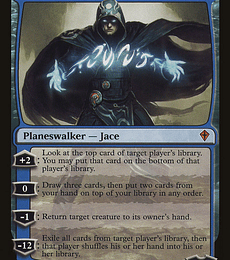 Jace, el Escultor Mental