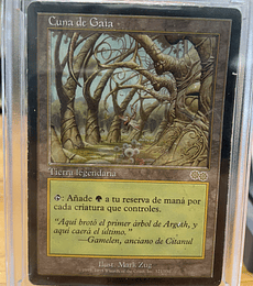 Cuna de Gaia