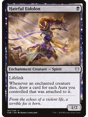 Hateful Eidolon | Español | NM | THB