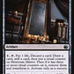 Heirloom Mirror // Inherited Fiend (foil) | Inglés | NM | MID - Miniatura 1