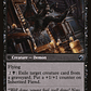 Heirloom Mirror // Inherited Fiend (foil) | Inglés | NM | MID - Miniatura 2