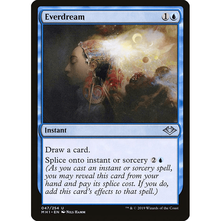 Everdream | Español | NM | MH1 1