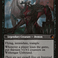 Elbrus, the Binding Blade // Withengar Unbound (foil) | Inglés | NM | V17 - Miniatura 2