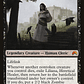 Liliana, Heretical Healer // Liliana, Defiant Necromancer | Español | NM | ORI - Miniatura 1