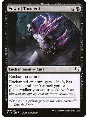 Vow of Torment | Español | NM | CMR