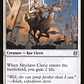 Skyclave Cleric // Skyclave Basilica | Español | NM | ZNR - Miniatura 1