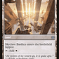 Skyclave Cleric // Skyclave Basilica | Español | NM | ZNR - Miniatura 2