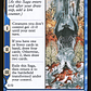 Behold the Unspeakable // Vision of the Unspeakable (foil) | Inglés | NM | NEO - Miniatura 1