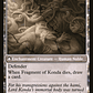 The Fall of Lord Konda // Fragment of Konda | Español | NM | NEO - Miniatura 2