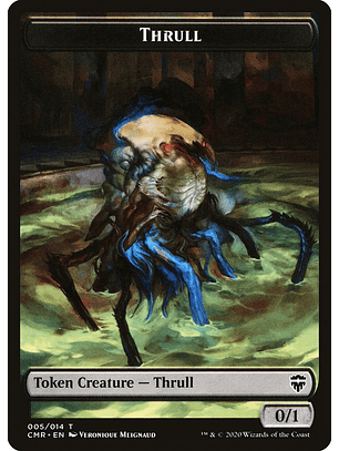 Thrull | Español | EX | TCMR