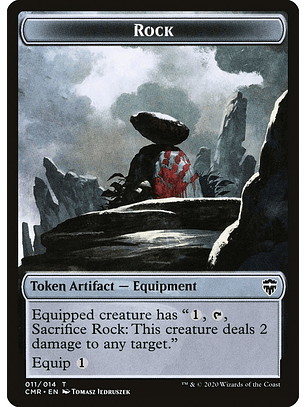 Rock | Español | EX | TCMR