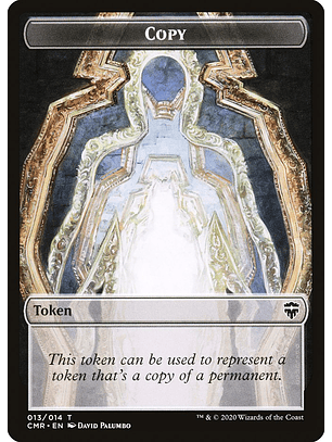 Copy | Español | EX | TCMR