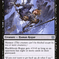 Blackbloom Rogue // Blackbloom Bog | Español | NM | ZNR - Miniatura 1