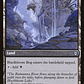 Blackbloom Rogue // Blackbloom Bog | Español | NM | ZNR - Miniatura 2