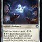 Crystal Fragments // Summon: Alexander (foil) | Inglés | NM | FIN - Miniatura 1