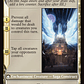 Crystal Fragments // Summon: Alexander (foil) | Inglés | NM | FIN - Miniatura 2