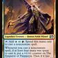 The Emperor of Palamecia // The Lord Master of Hell (foil) | Inglés | NM | FIN - Miniatura 1