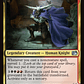 Garland, Knight of Cornelia // Chaos, the Endless (foil) | Inglés | NM | FIN - Miniatura 1