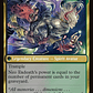 Exdeath, Void Warlock // Neo Exdeath, Dimension's End | Español | NM | FIN - Miniatura 2