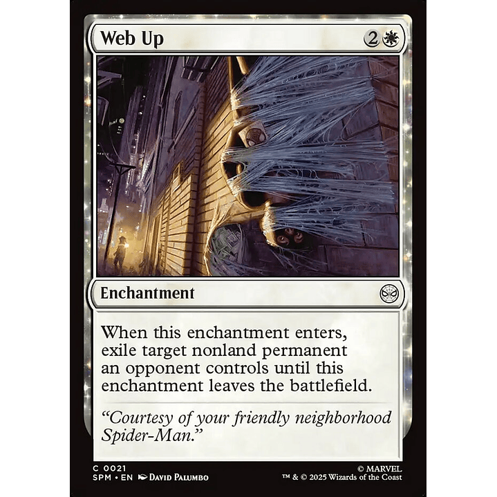 Web Up | Español | NM | SPM 1