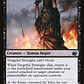 Vengeful Strangler // Strangling Grasp | Inglés | NM | MID - Miniatura 1