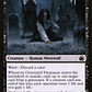 Graveyard Trespasser // Graveyard Glutton (foil) | Inglés | NM | MID - Miniatura 1