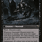Graveyard Trespasser // Graveyard Glutton (foil) | Inglés | NM | MID - Miniatura 2