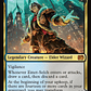 Emet-Selch, Unsundered // Hades, Sorcerer of Eld | Español | NM | FIN - Miniatura 1