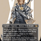 Dion, Bahamut's Dominant // Bahamut, Warden of Light (Borderless) | Inglés | NM | FIN - Miniatura 1