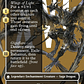 Dion, Bahamut's Dominant // Bahamut, Warden of Light (Borderless) | Inglés | NM | FIN - Miniatura 2