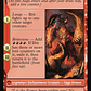 Clive, Ifrit's Dominant // Ifrit, Warden of Inferno | Inglés | NM | FIN - Miniatura 2