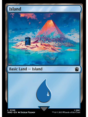 Island | Inglés | NM | WHO