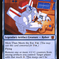 Jetfire, Ingenious Scientist // Jetfire, Air Guardian (foil) | Inglés | NM | BOT - Miniatura 1