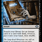Waterlogged Teachings // Inundated Archive (foil) | Inglés | NM | MH3 - Miniatura 1