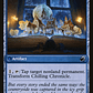 Mysterious Tome // Chilling Chronicle (foil) | Inglés | NM | MID - Miniatura 2