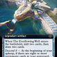 The Everflowing Well // The Myriad Pools (Extended Art) | Inglés | NM | LCI - Miniatura 1