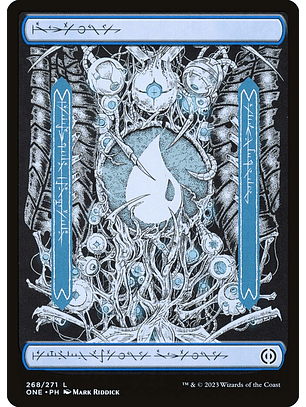 Island | Español | NM | ONE