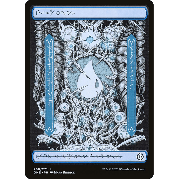 Island | Español | NM | ONE 1