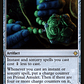 Primal Amulet // Primal Wellspring (foil) | Español | NM | XLN - Miniatura 1