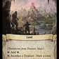 Treasure Map // Treasure Cove (Extended Art foil) | Inglés | NM | LCI - Miniatura 2