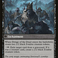 Invasion of Innistrad // Deluge of the Dead | Inglés | NM | MOM - Miniatura 2