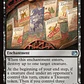 Sidequest: Hunt the Mark // Yiazmat, Ultimate Mark | Inglés | NM | FIN - Miniatura 1