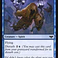 Lantern Bearer // Lanterns' Lift | Inglés | NM | VOW - Miniatura 1