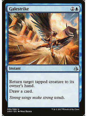 Galestrike | Español | NM | AKH