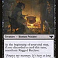 Ragged Recluse // Odious Witch | Inglés | NM | VOW - Miniatura 1