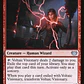 Voltaic Visionary // Volt-Charged Berserker | Inglés | NM | VOW - Miniatura 1