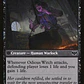 Ragged Recluse // Odious Witch | Inglés | NM | VOW - Miniatura 2